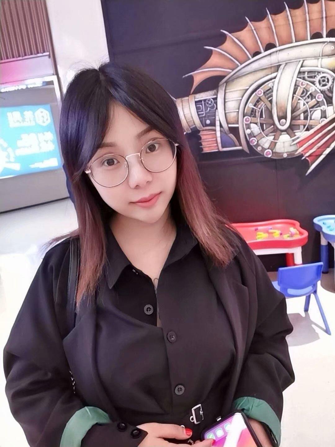 真实做美容的小姐姐兼职